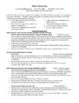 MNarumiya Privacy Compliance Leader Resume